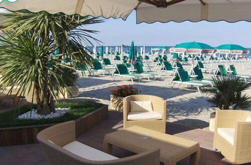 Spiaggia