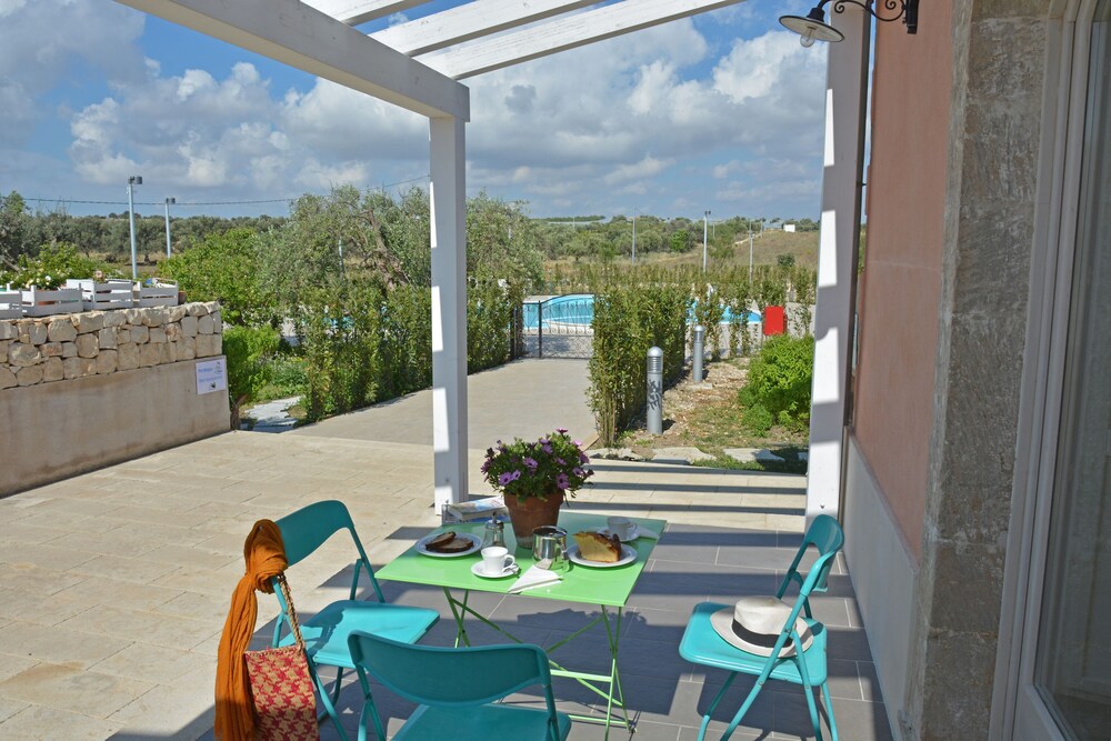 Terrazza/Patio