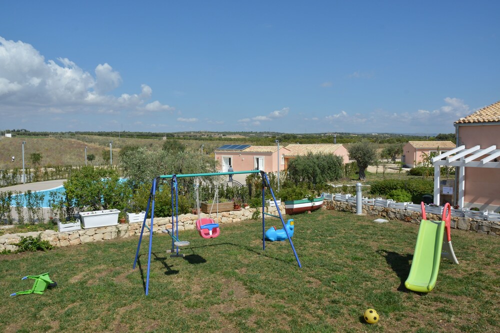 Area giochi