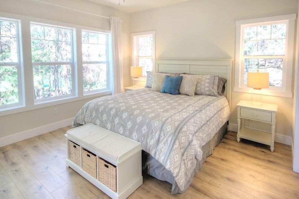 객실 (코티지, 침실 3개 (Craftsman Cottage, 3 Bedroom - 7304 B))