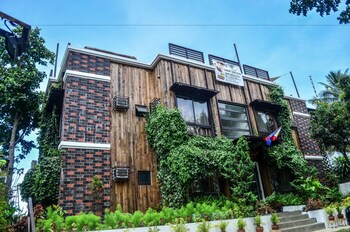 Hotel Front