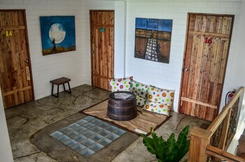 Hotel Interior