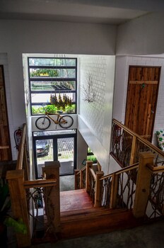 Hotel Interior