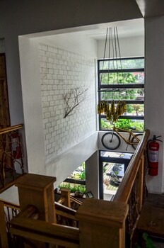 Hotel Interior