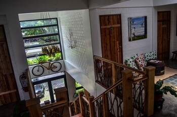 Hotel Interior