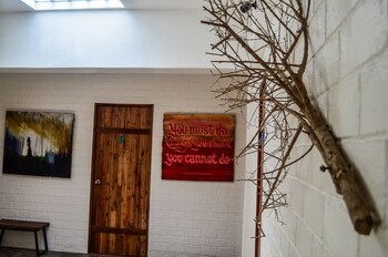 Hotel Interior