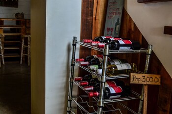 Hotel Bar