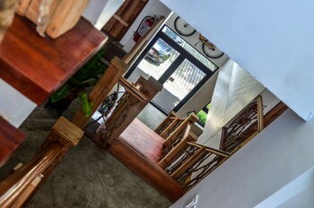 Staircase