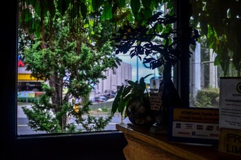 Hotel Interior