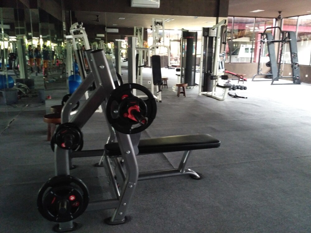 Impianti sportivi