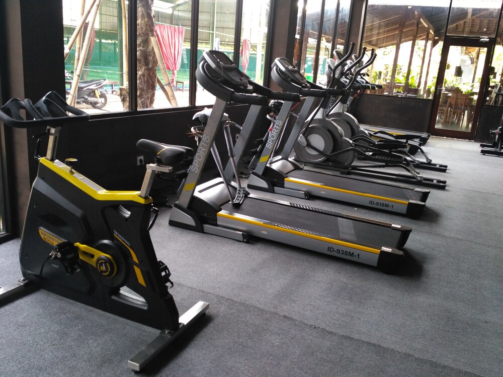 Palestra