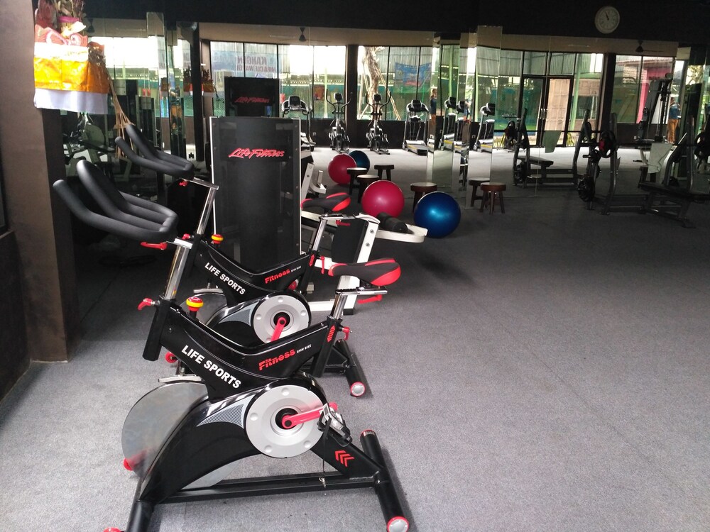 Palestra