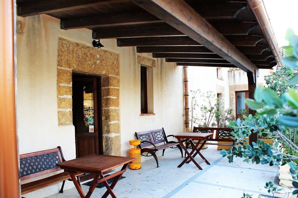 Veranda