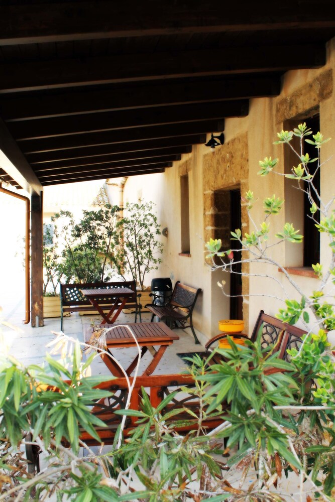 Veranda
