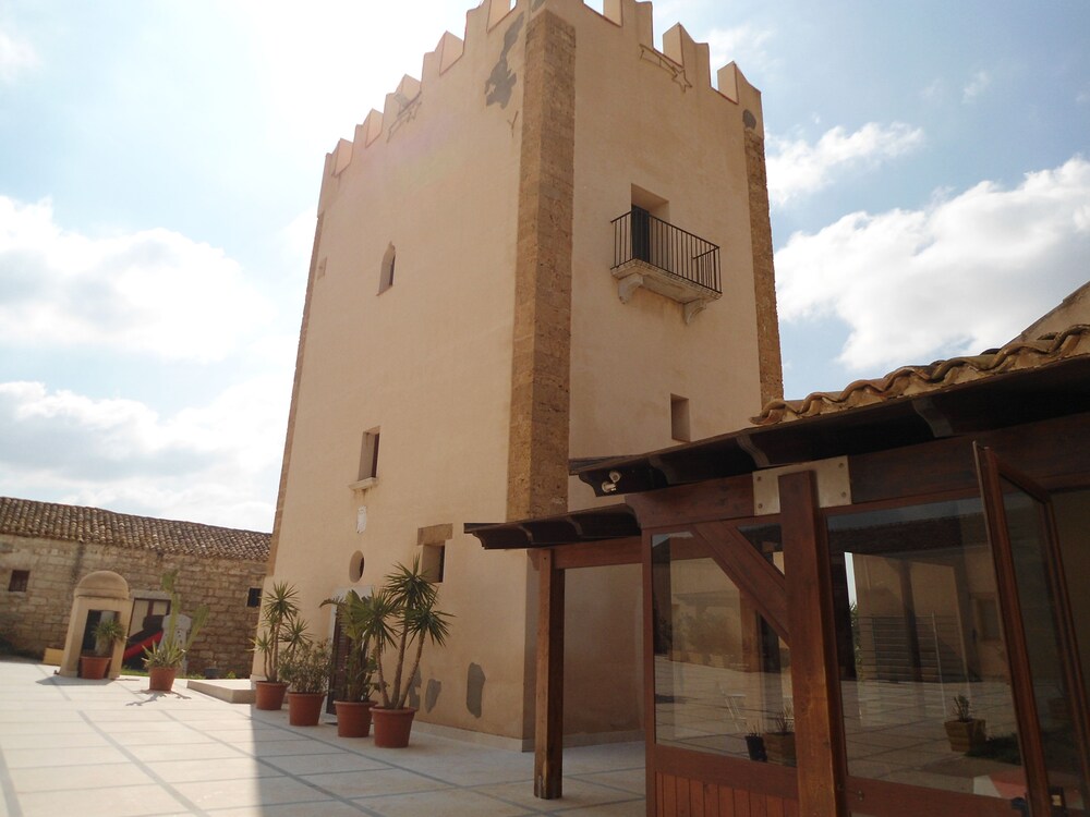 Ingresso hotel