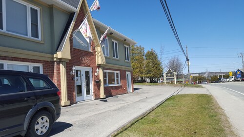 Motel Le Refuge