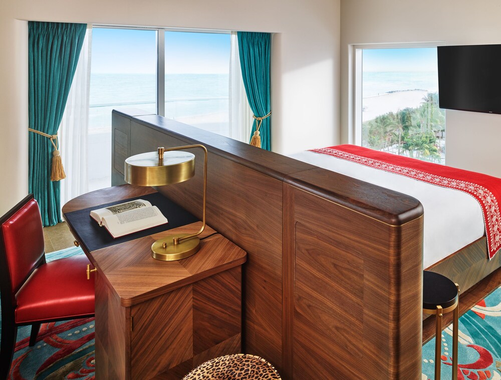 In-Room Amenity
