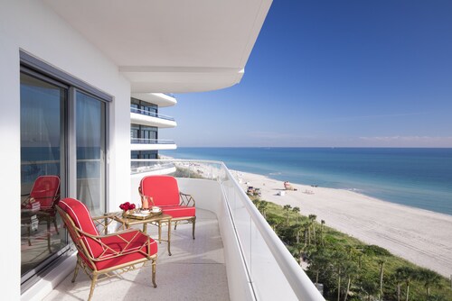 Faena Hotel Miami Beach