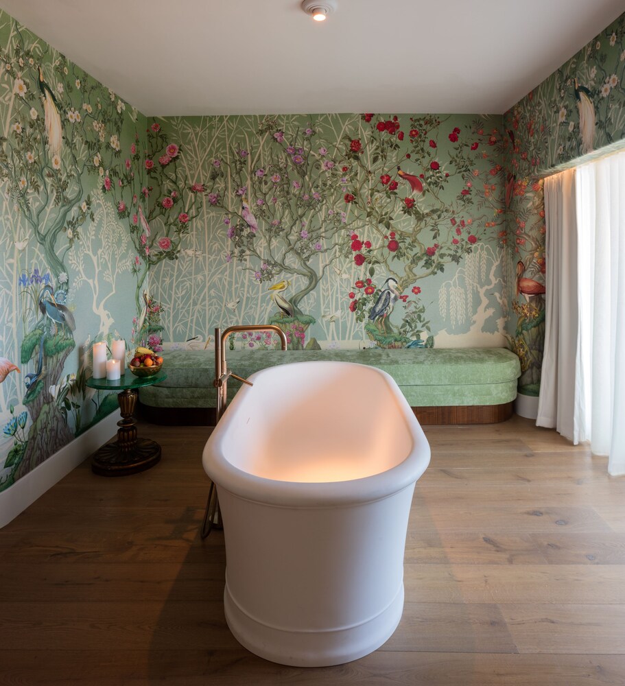 Treatment Room