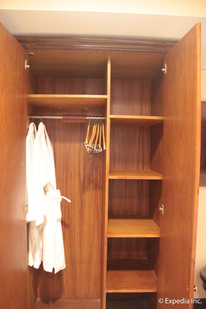 In-Room Amenity