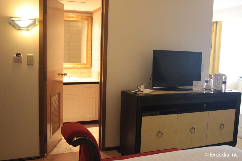 In-Room Amenity