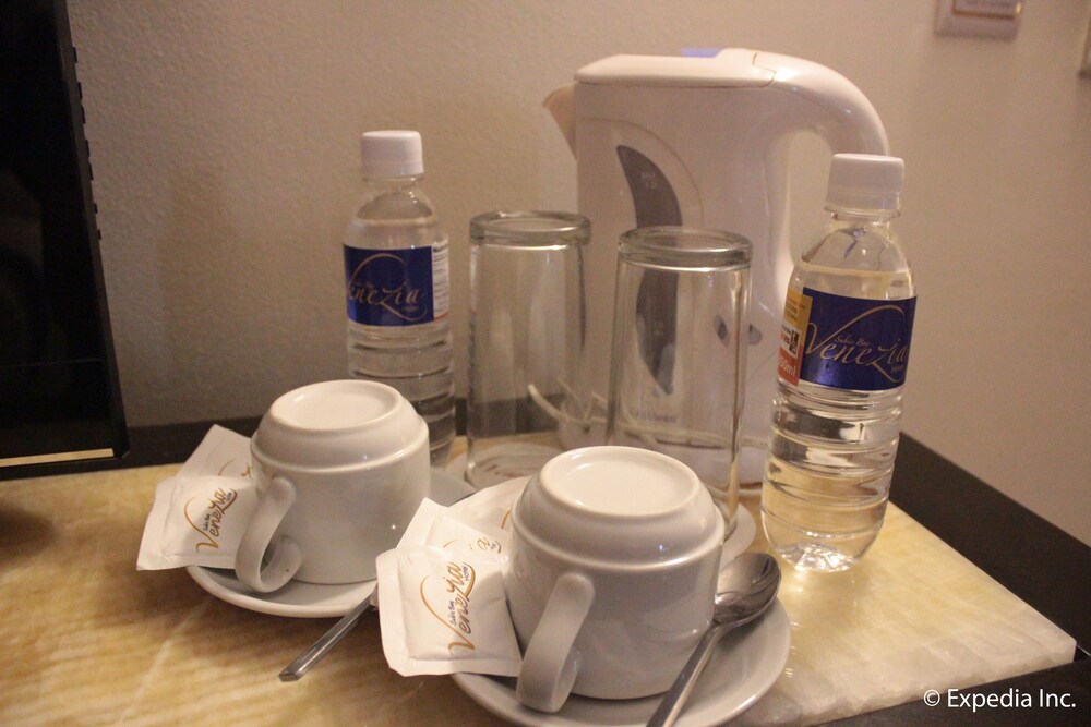 In-Room Amenity