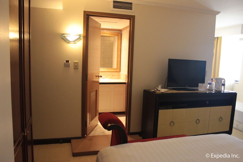 In-Room Amenity