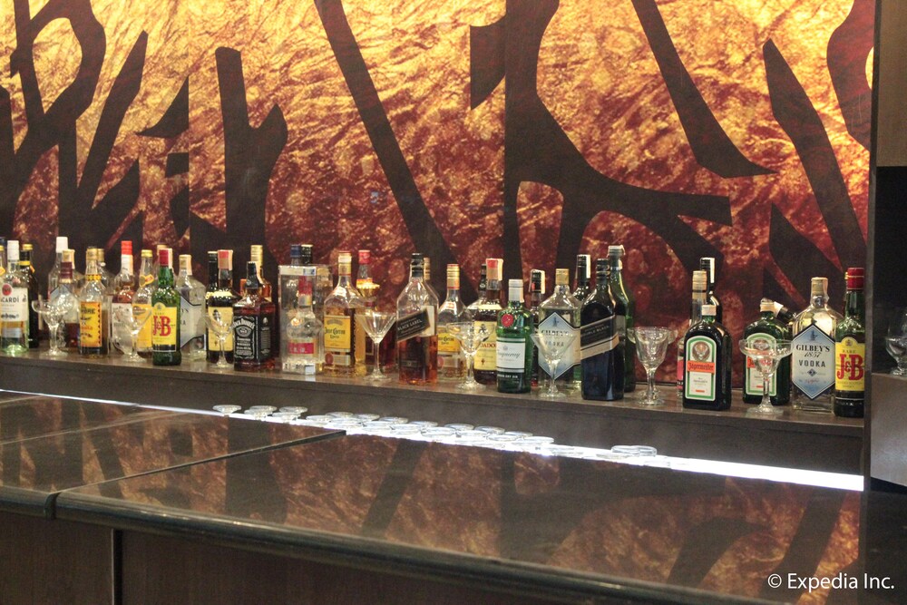 Hotel Bar