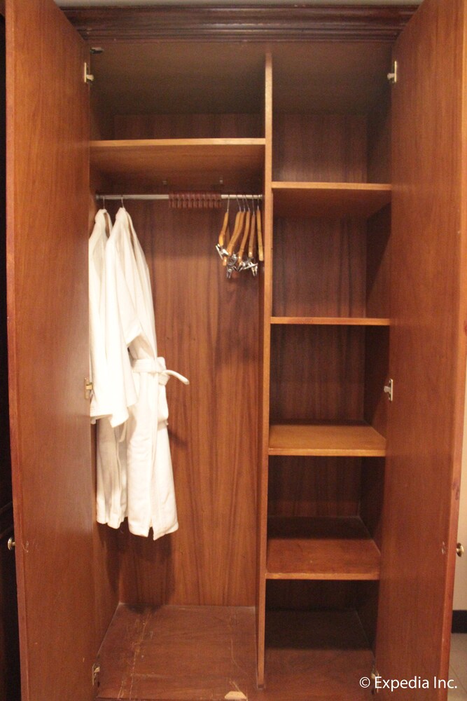 In-Room Amenity