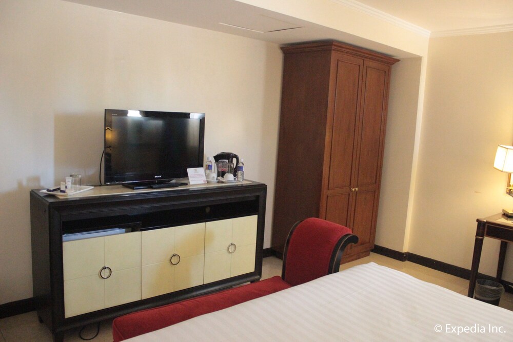 In-Room Amenity