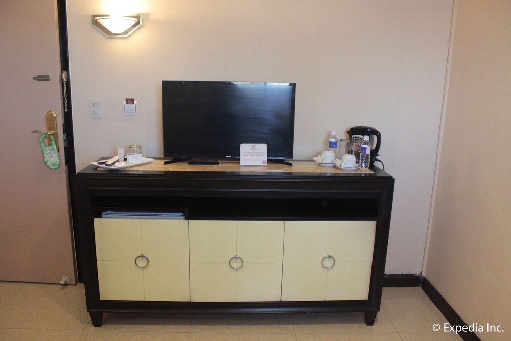 In-Room Amenity
