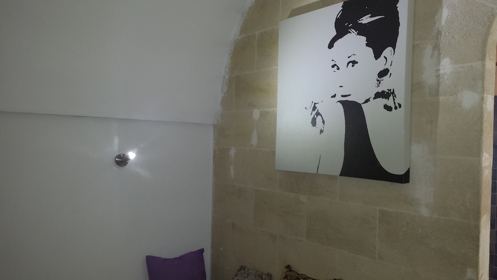 Camera (Appartamento Deluxe, 2 camere da letto)