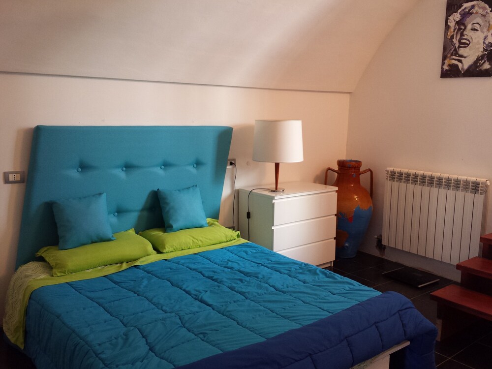 Camera (Appartamento Luxury, 1 camera da letto)