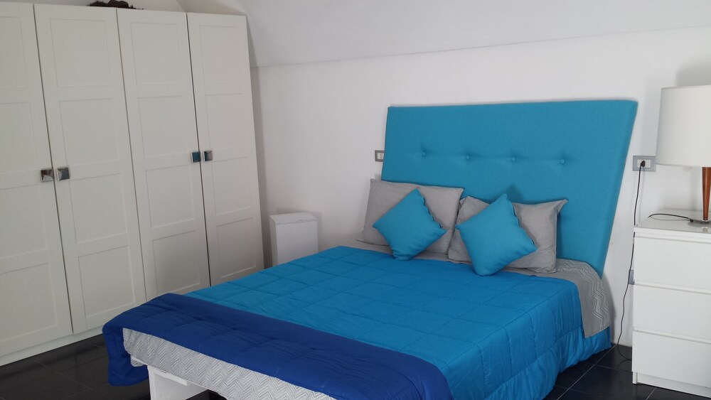 Camera (Appartamento Luxury, 1 camera da letto)