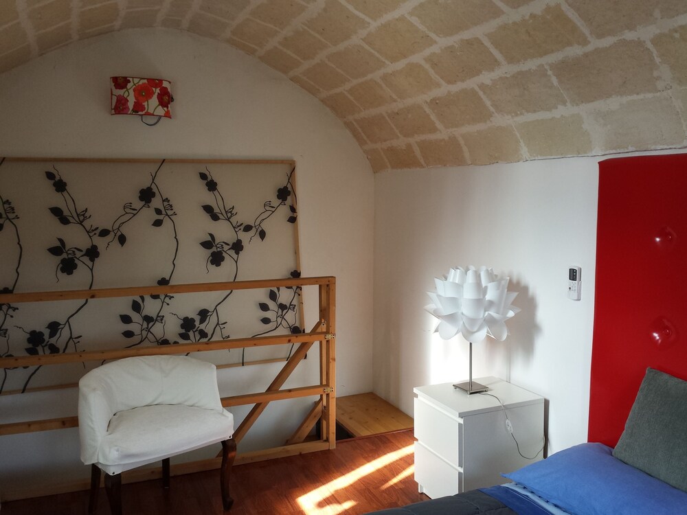 Camera (Appartamento Deluxe, 2 camere da letto)
