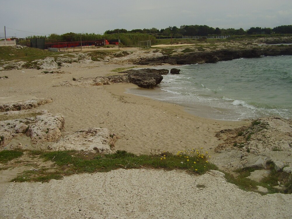 Spiaggia