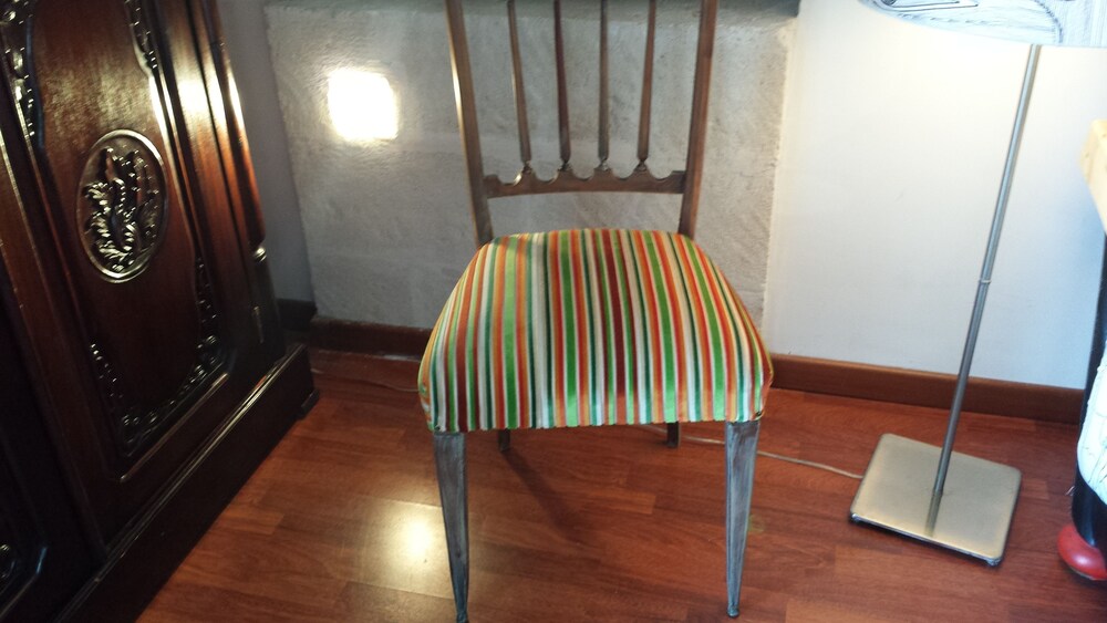 Soggiorno (Appartamento Deluxe, 2 camere da letto)