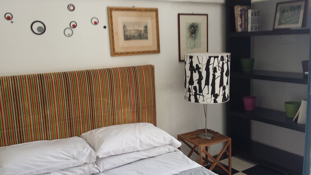 Camera (Appartamento Luxury, 1 camera da letto)