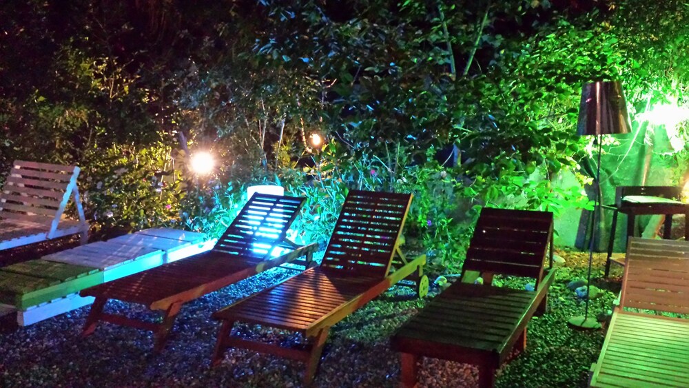 Giardino