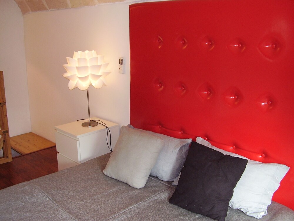 Camera (Appartamento Deluxe, 2 camere da letto)