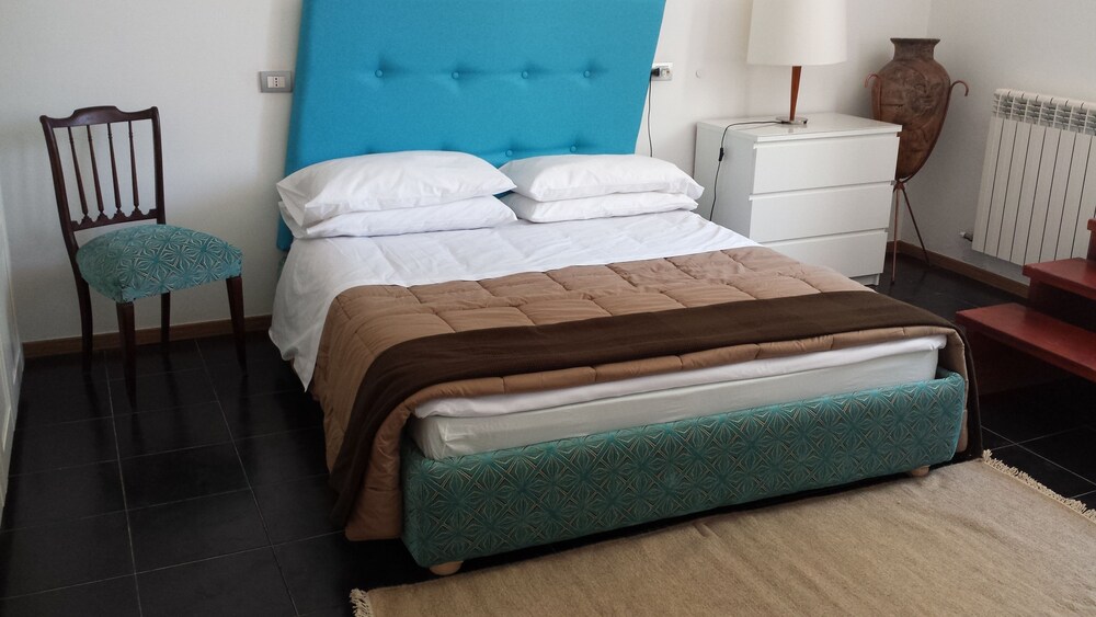 Camera (Appartamento Luxury, 1 camera da letto)