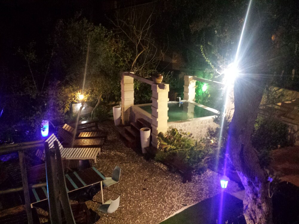 Giardino