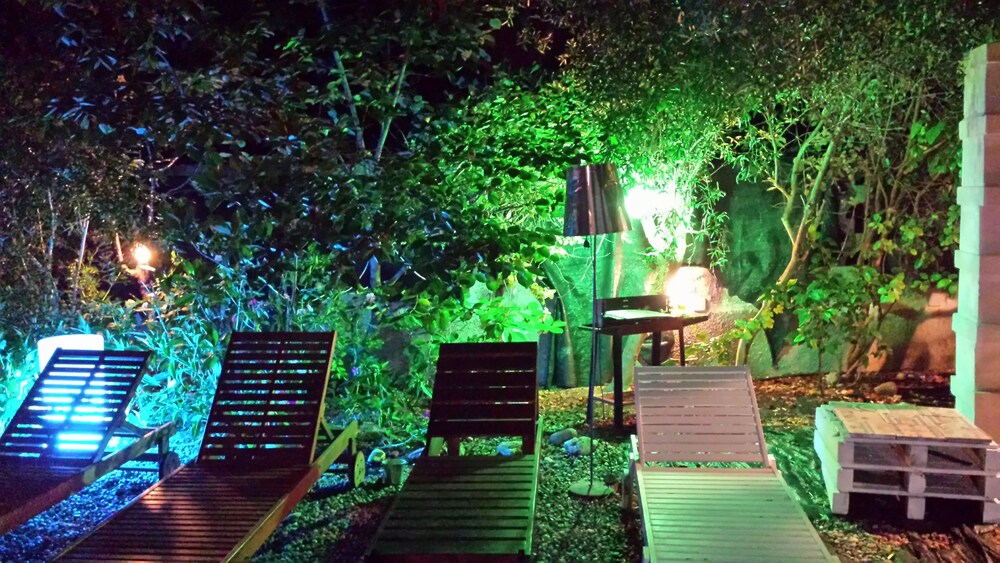 Giardino