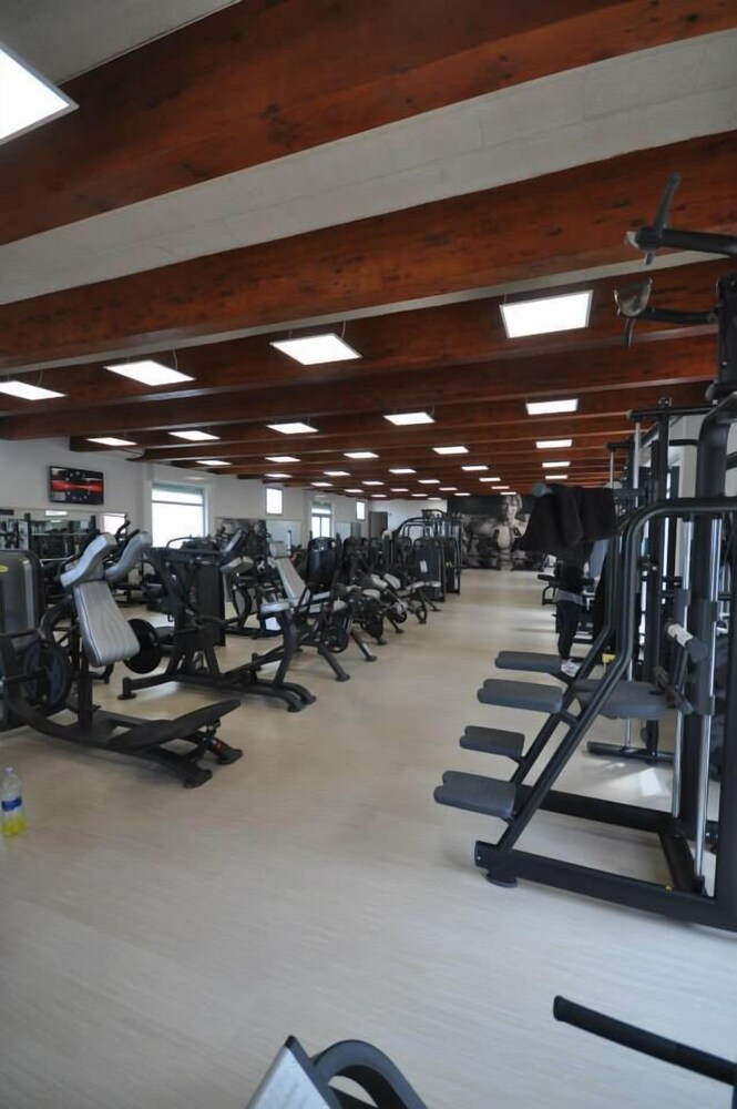Palestra