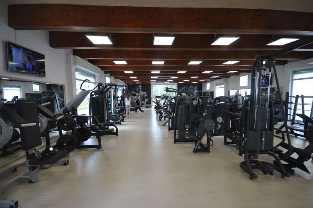 Palestra