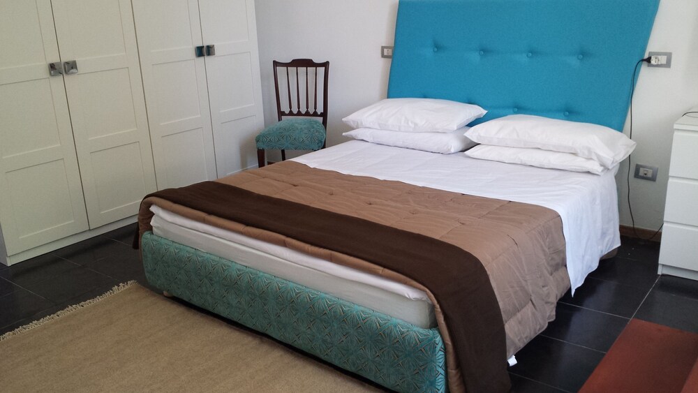 Immagine fornita dalla struttura (Appartamento Luxury, 1 camera da letto)