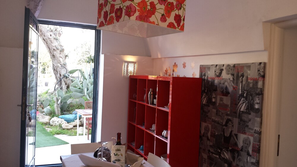 Cucina in camera (Appartamento Luxury, 1 camera da letto)