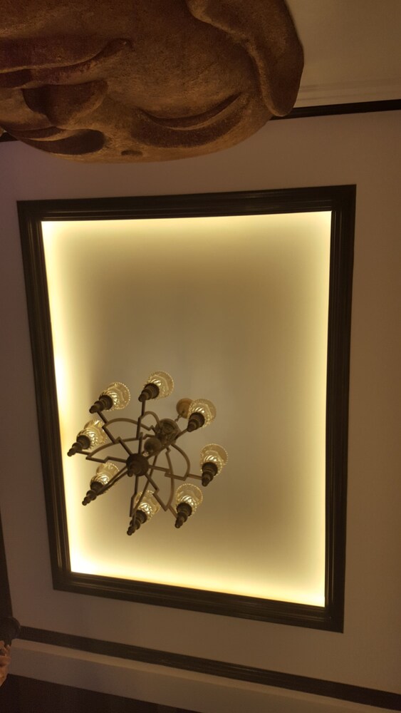 내부 세부 사진