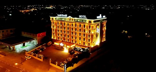 Emirtimes Hotel Tuzla