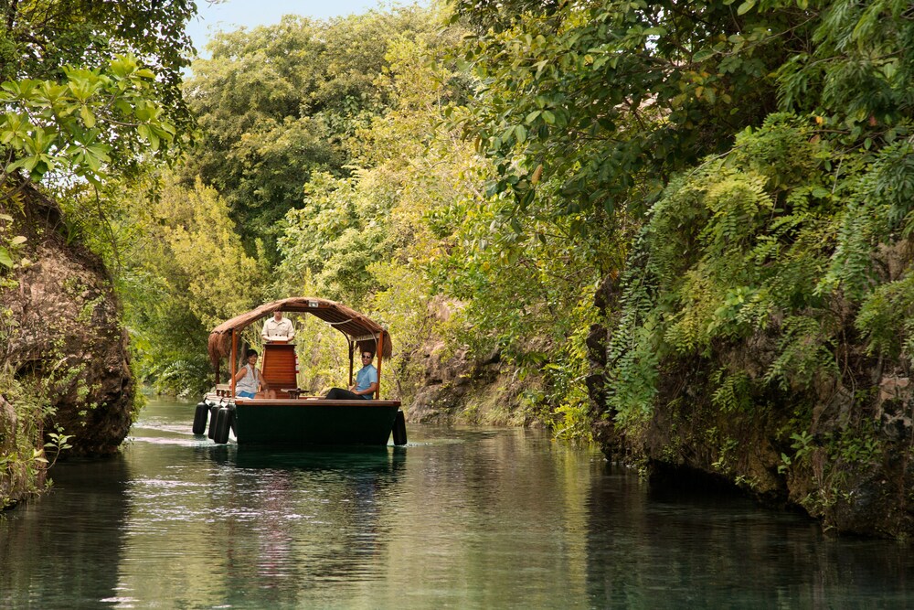 Boating